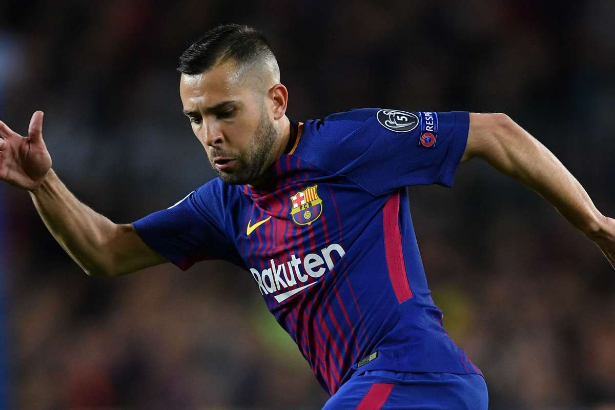 グリーズマン加入を歓迎するアルバ 素晴らしい補強になる Goal Com