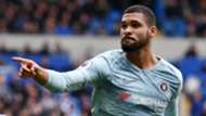Ruben Loftus-Cheek Cardiff vs Chelsea Premier League 2018-19