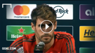 Javi Martinez