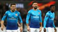 Koln Arsenal