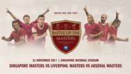 Battle of the Masters