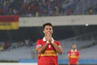Jaime Santos East Bengal