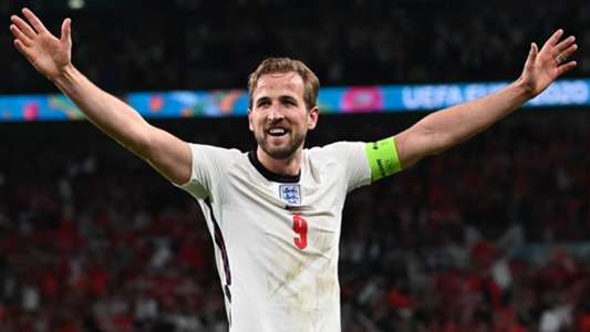 'You dream of that moment' – Kane motivated by chance to follow in Moore's footsteps by leading England to glory