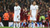 Daniele De Rossi Kevin Strootman Liverpool Roma