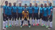 FC Robo
