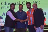 Rohit Ramesh and Massimo Ceccaroni