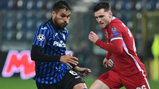 Dónde ver en directo online Liverpool vs. Atalanta de la ...
