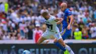 Pumas Tigres