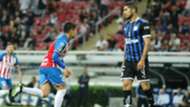 Chivas Querétaro Chofis López