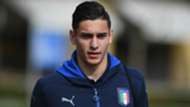 Alex Meret Italy