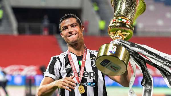 Cristiano Ronaldo ha in testa solo Euro 2020: "Futuro alla ...