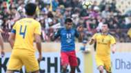 Safawi Rasid, Johor Darul Ta'zim