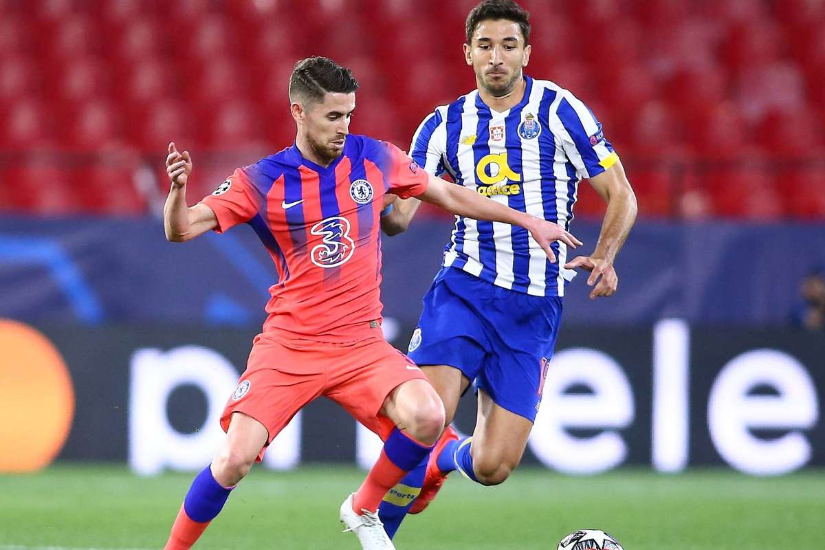 Chelsea X Porto Onde Assistir Escalacao Horario E As Ultimas Noticias Goal Com