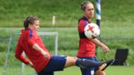 England Women national team