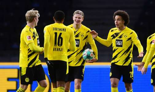 無料で視聴 5月2日3時30分ko Dfbポカール準決勝 ドルトムントvsキールのtv放送予定 Goal Com