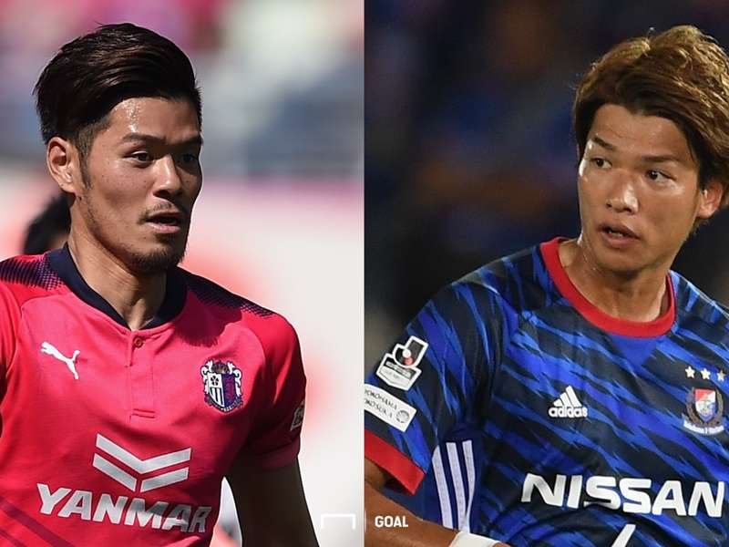 開幕直前 セレッソ大阪対横浜f マリノスのdazn テレビ放送予定とチケット情報を紹介 J1リーグ第1節 Goal Com