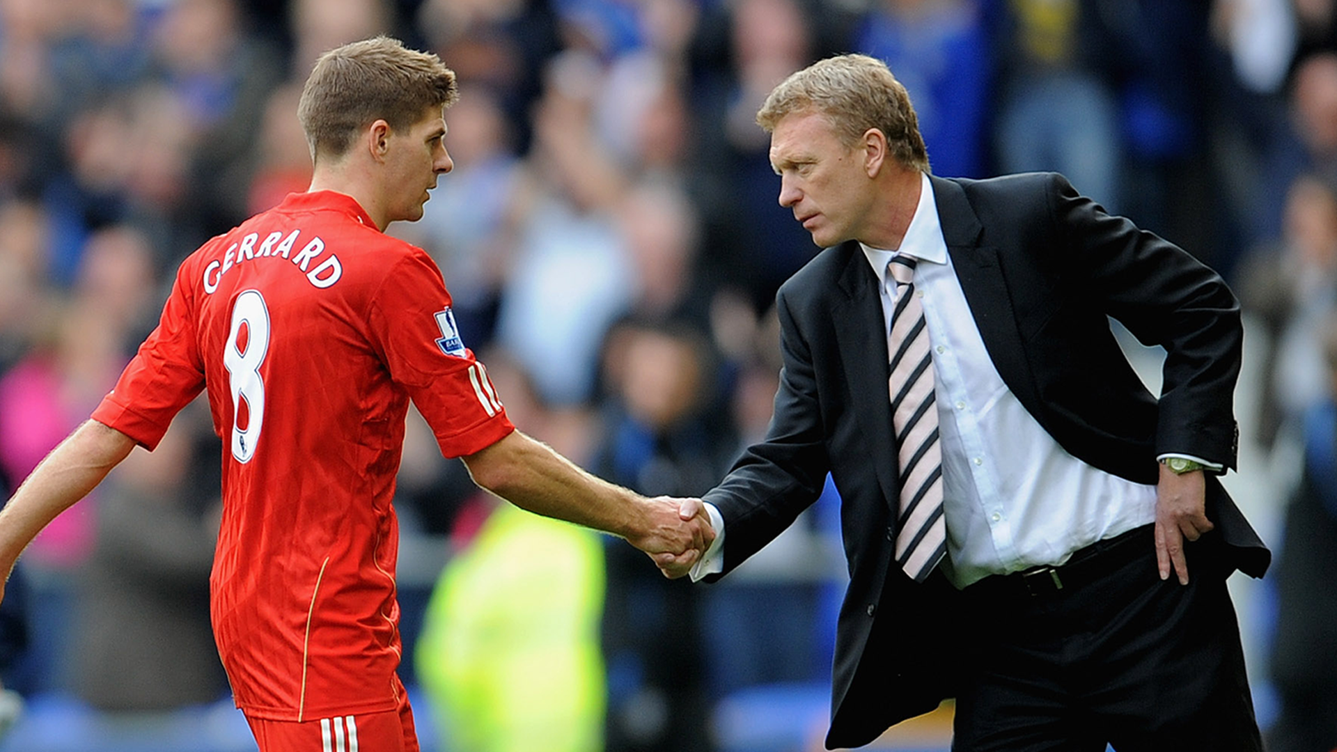 When Was The Last Time Everton Beat Liverpool Goal Com