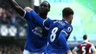Romelu Lukaku Everton Premier League