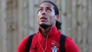 HD Virgil van Dijk