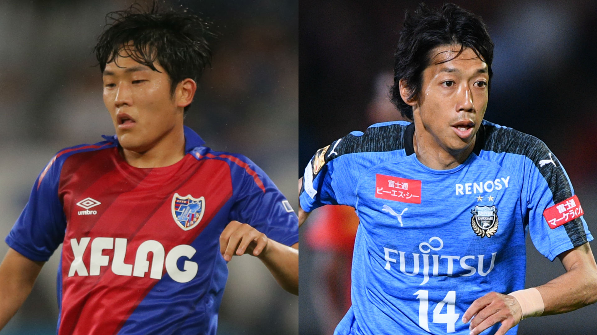 多摩川クラシコ 勝敗を分ける3つのポイント Fc東京vs川崎fを解説する水沼貴史氏が徹底分析 Goal Com 多摩川クラシコ 勝敗を分ける3つのポイント Fc東京vs川崎fを解説する水沼貴史氏が徹底分析 Goal Com