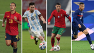 Selecciones TV
