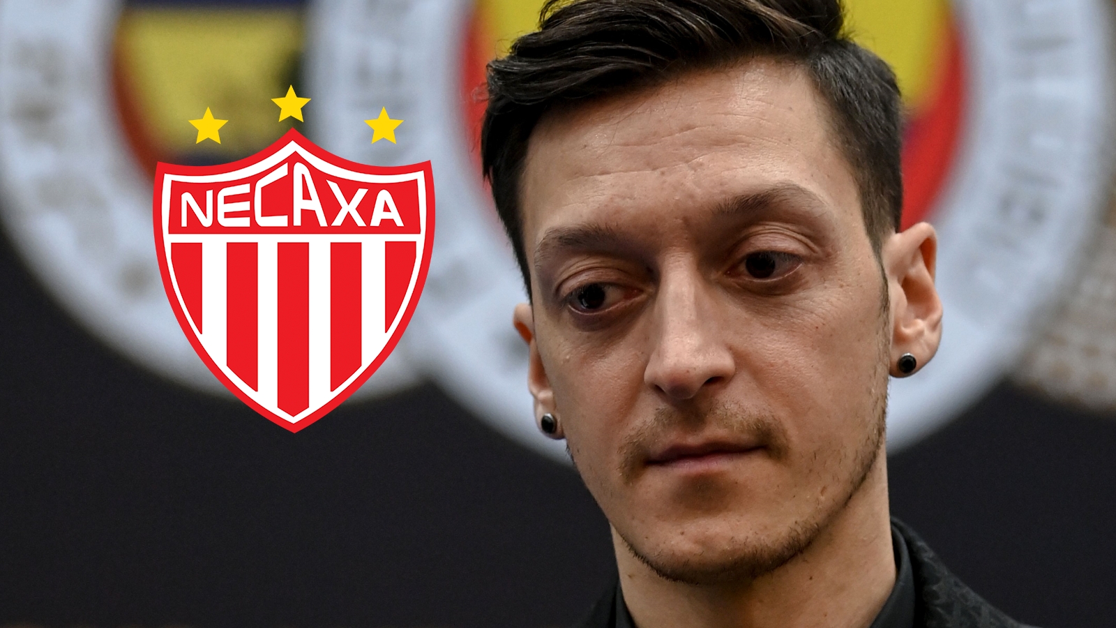 Ozil Group S Nft Plan For Necaxa Impeded By Mexican Football Federation Goal Com