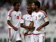 UAE