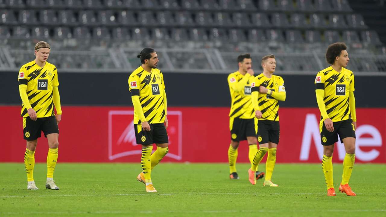 Borussia Dortmund vs. 1.FC Köln: Die BVB-Stars in der ...