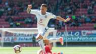 Aaron Niguez, Johor Darul Ta'z'im