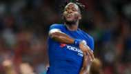 Michy Batshuayi Chelsea 22072017