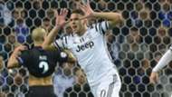 Marko Pjaca Porto Juventus Champions League