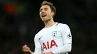 Christian Eriksen Tottenham
