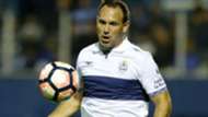 Mauro Matos Gimnasia 2017