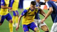Cole Bassett Colorado Rapids MLS 02192019