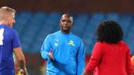 Pitso Mosimane, Mamelodi Sundowns