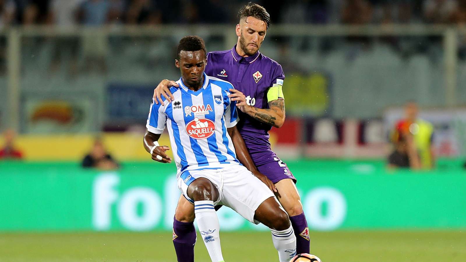 Quando Gioca La Fiorentina In Conference League