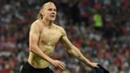 Domagoj Vida Croatia World Cup 2018