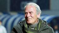 Mustafa Denizli Kasimpasa