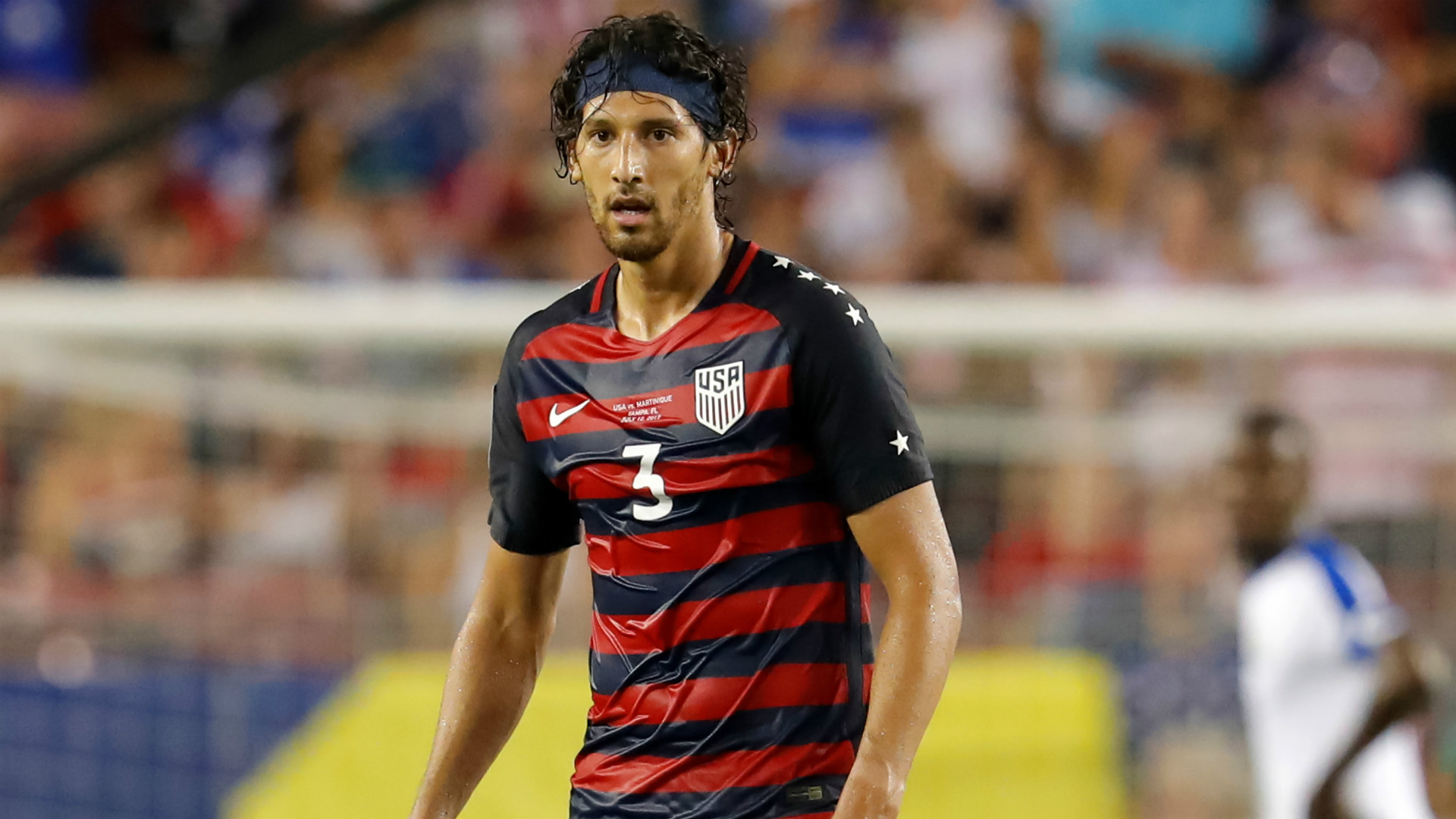 USMNT center back competition is wide open heading into