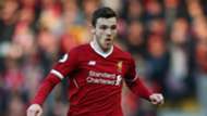 Andy Robertson Liverpool