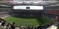 San Siro Inter Milan 15042017