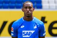 Joshua Brenet Hoffenheim