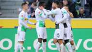 Borussia Mönchengladbach Werder Bremen