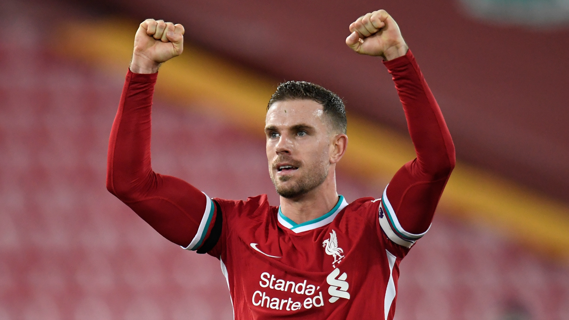 'That's it, game over' - Liverpool captain Henderson reveals how bad traffic nearly cost him