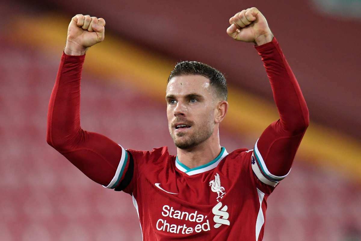 Klopp: Henderson will be fine for Euros | Goal.com