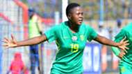 Rhoda Mulaudzi Banyana Banyana
