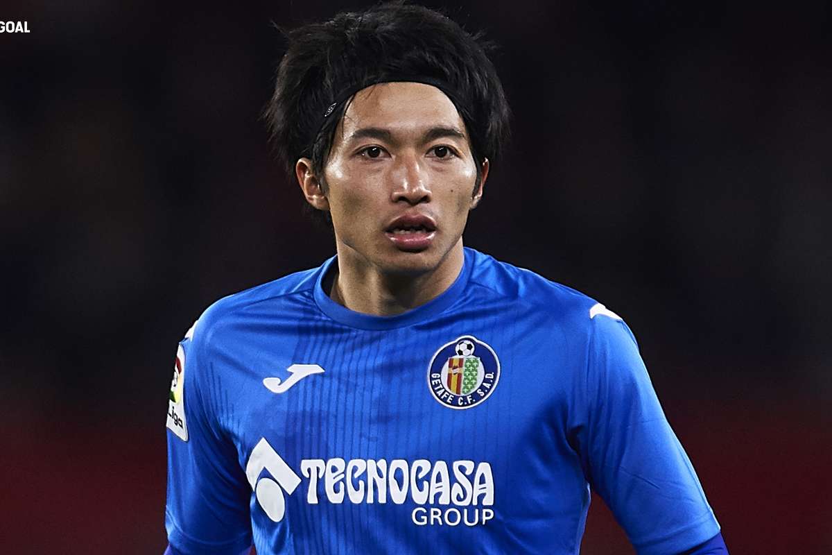 柴崎岳所属 ヘタフェの試合日程 放送予定まとめ 18 19リーガエスパニョーラ Goal Com