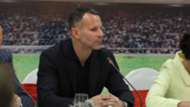 Ryan Giggs Paul Scholes Viet Nam
