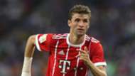 Thomas Muller, Bayern Munich