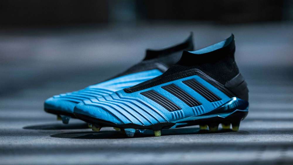 messi predator